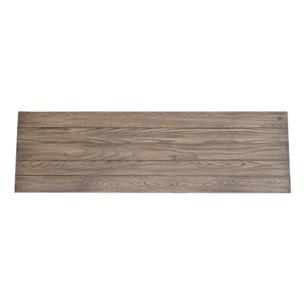 Heartland 56 Inch Tile TV Console - 824-TV56T