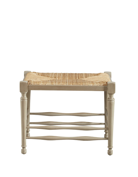 Single Seat Reed Bench - 51773AD90 - image 4