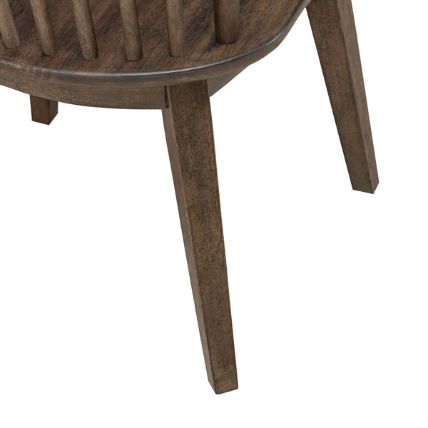 Midland Falls Spindle Back Side Chair (RTA) - 826-C4000S