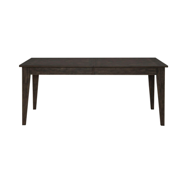 Midland Falls Rectangular Leg Table - 826-T4090