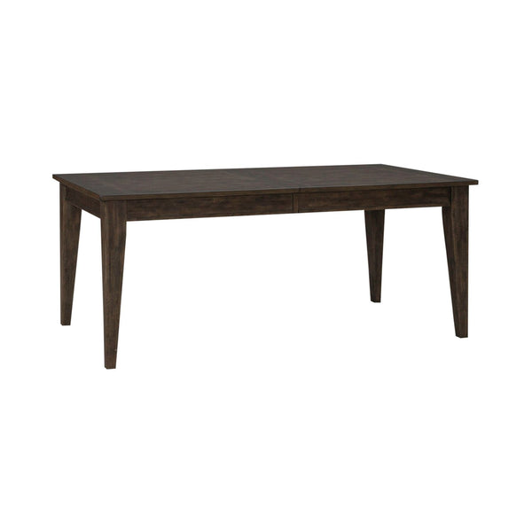 Midland Falls Rectangular Leg Table - 826-T4090