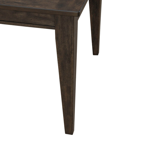 Midland Falls Rectangular Leg Table - 826-T4090