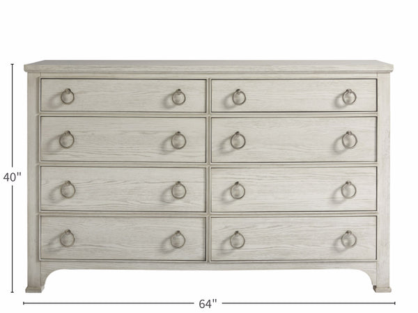 The Escape Drawer Dresser