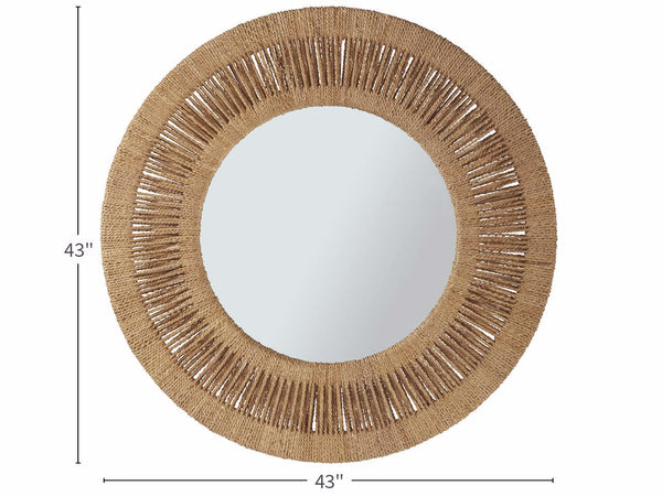 Coca Plum Mirror