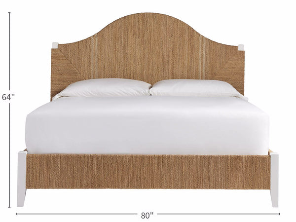 Seabrook King Bed