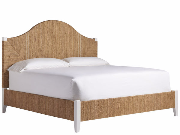 Seabrook Queen Bed