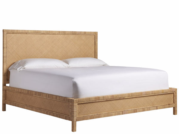 Long Key King Bed