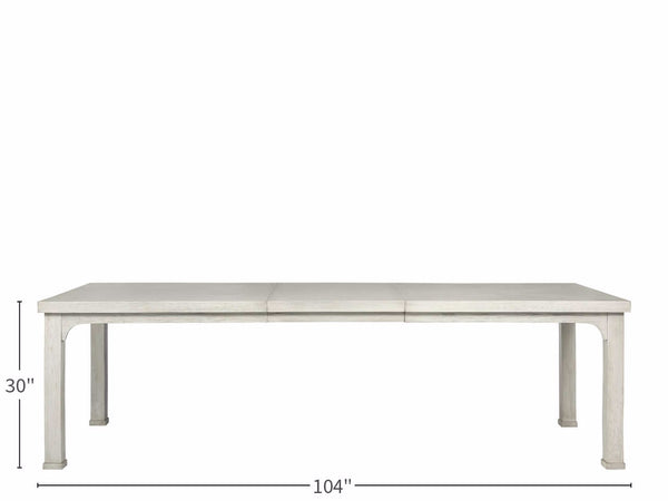 Homecoming Dining Table