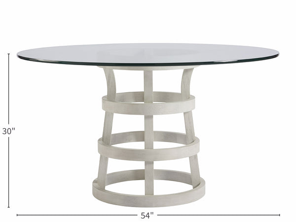 54 Dining Table