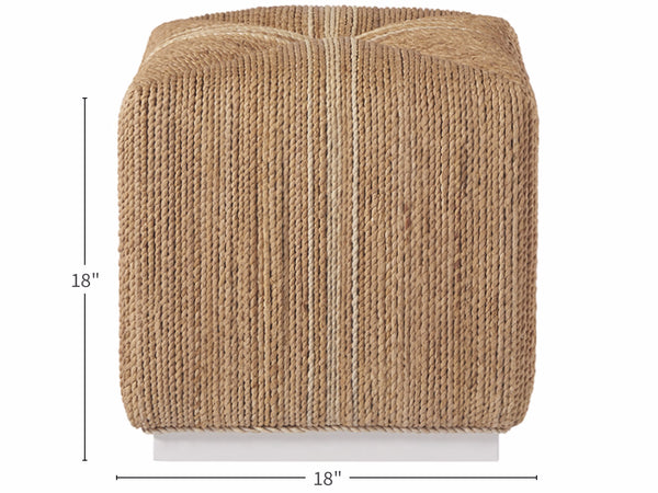 Abaca Cube