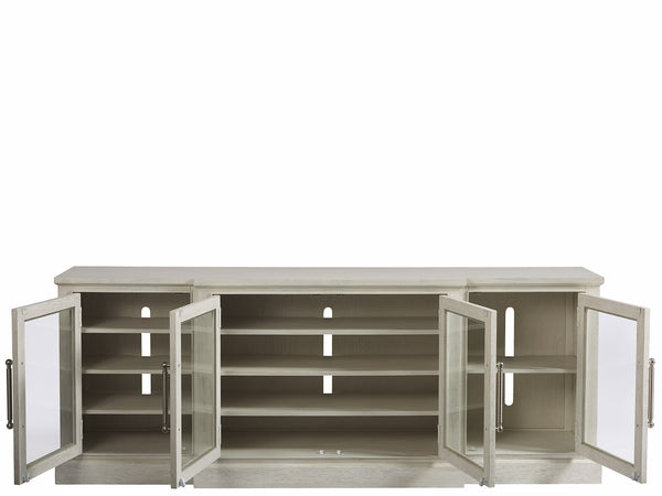 Escape Entertainment Console
