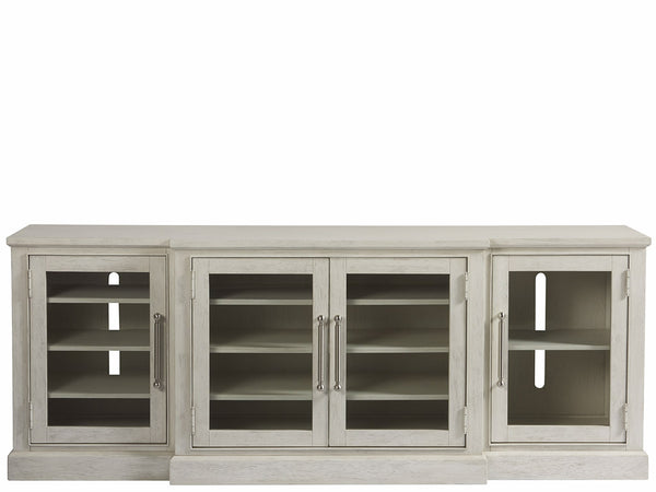 Escape Entertainment Console