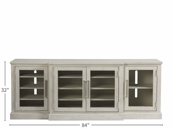 Escape Entertainment Console