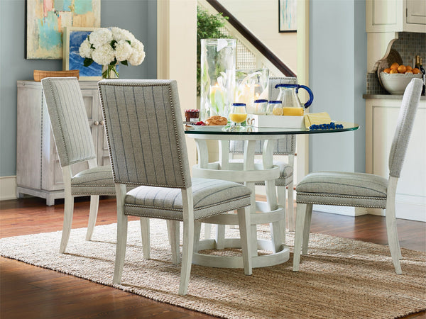 44 Dining Table