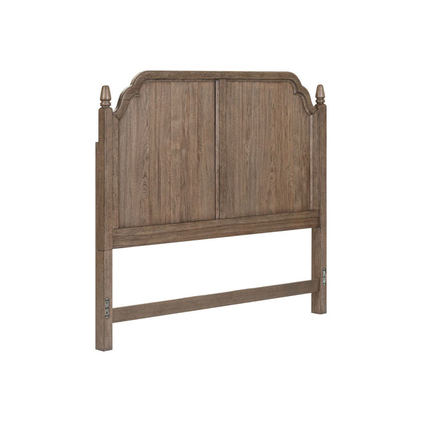 Hickory Grove Queen Panel Headboard - 866-BR13
