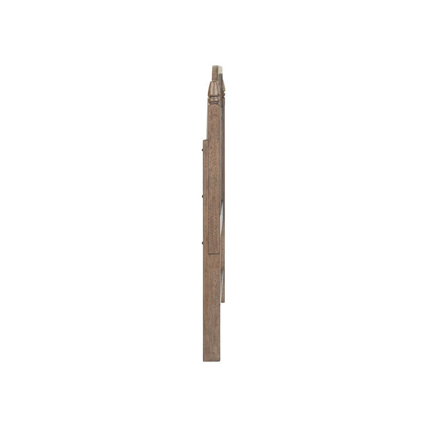 Hickory Grove Queen Panel Headboard - 866-BR13