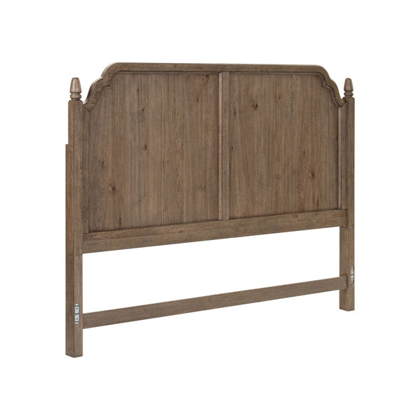 Hickory Grove King Panel Headboard - 866-BR15