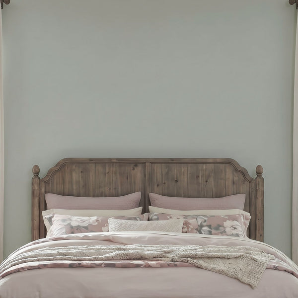 Hickory Grove King Panel Headboard - 866-BR15