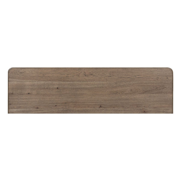 Hickory Grove 8 Drawer Dresser - 866-BR31