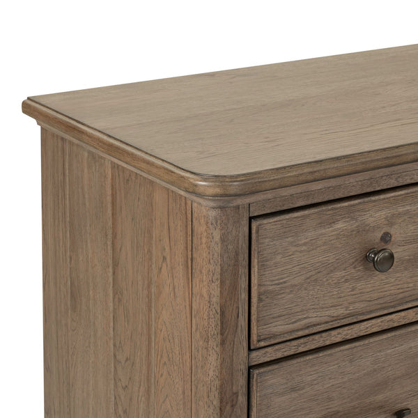 Hickory Grove 8 Drawer Dresser - 866-BR31