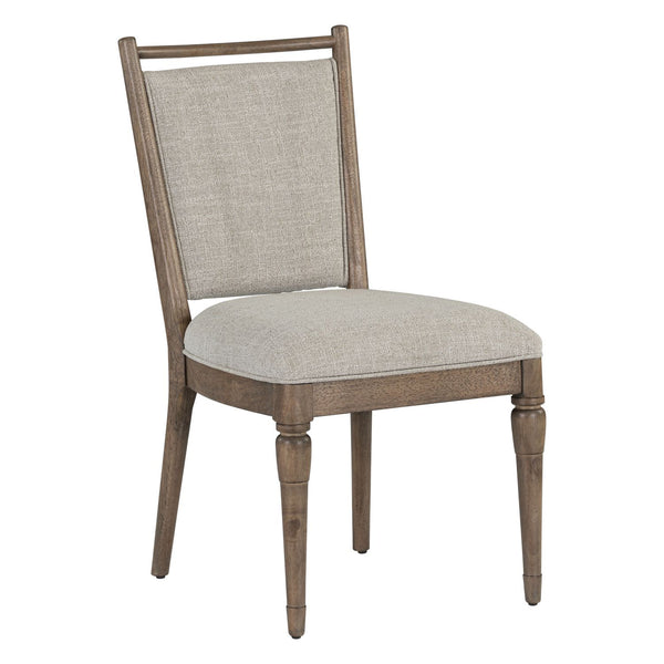Hickory Grove Uph Side Chair (RTA) - 866-C6501S