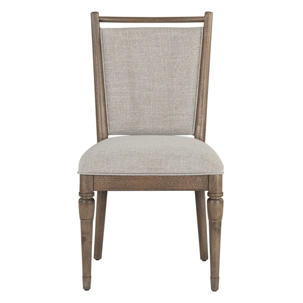 Hickory Grove Uph Side Chair (RTA) - 866-C6501S