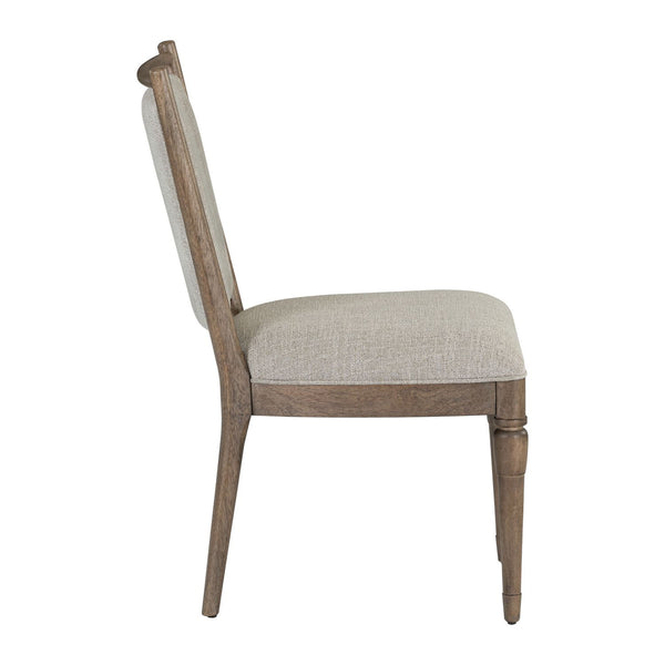 Hickory Grove Uph Side Chair (RTA) - 866-C6501S