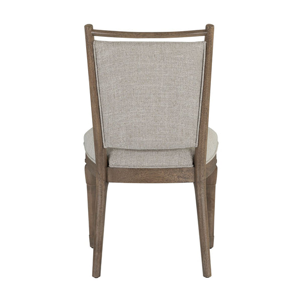 Hickory Grove Uph Side Chair (RTA) - 866-C6501S