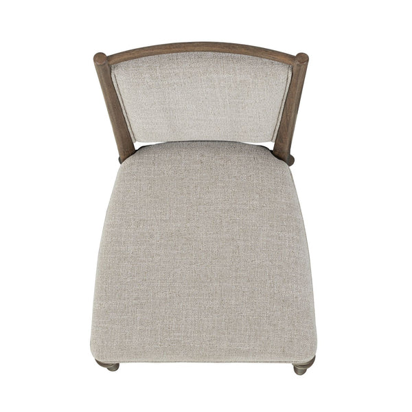 Hickory Grove Uph Side Chair (RTA) - 866-C6501S