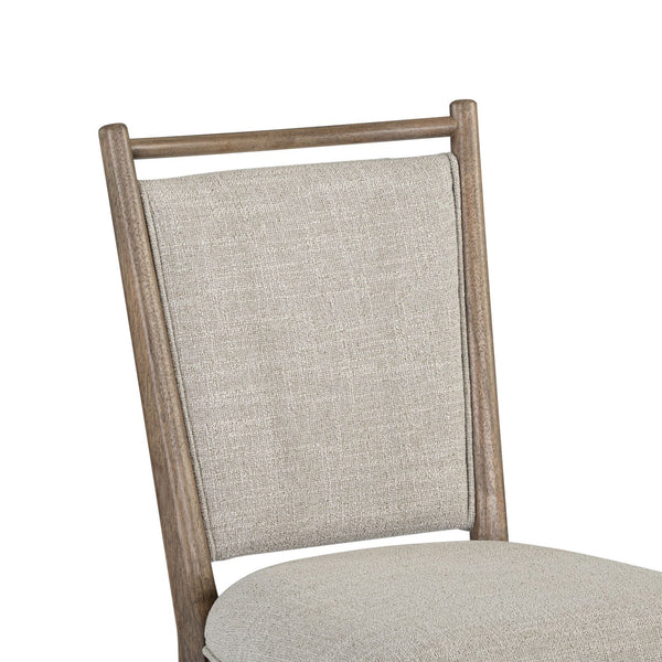 Hickory Grove Uph Side Chair (RTA) - 866-C6501S