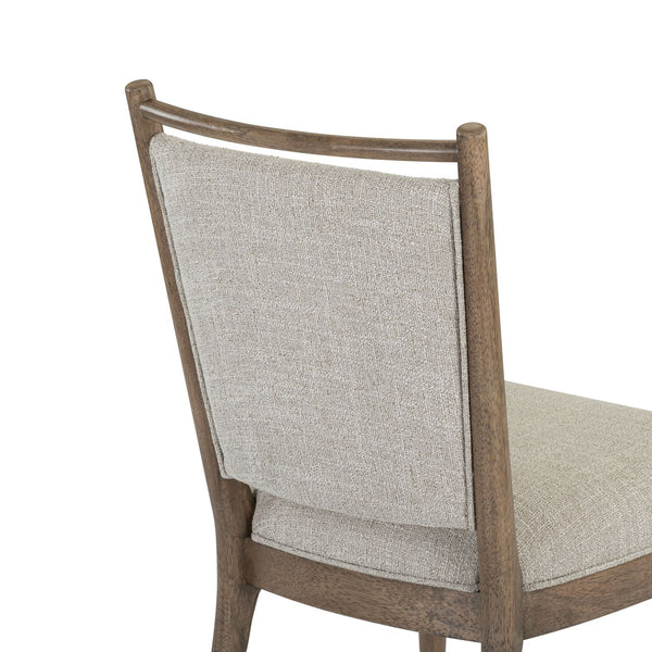 Hickory Grove Uph Side Chair (RTA) - 866-C6501S