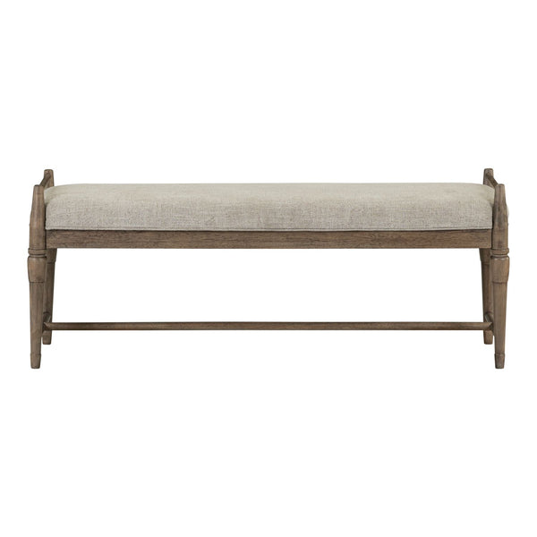 Hickory Grove Bench - 866-C9001B