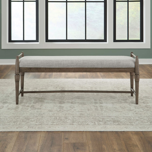 Hickory Grove Bench - 866-C9001B