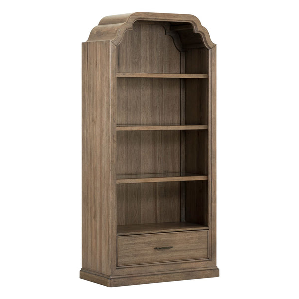 Hickory Grove Display Cabinet - 866-DC3878