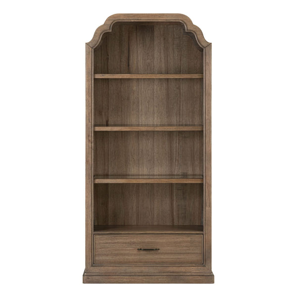 Hickory Grove Display Cabinet - 866-DC3878