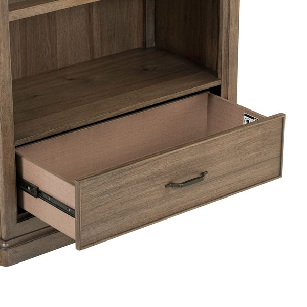 Hickory Grove Display Cabinet - 866-DC3878