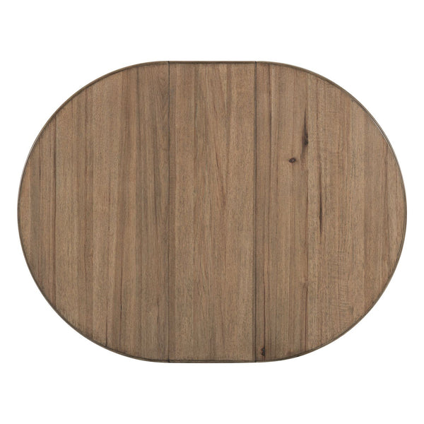 Hickory Grove Pedestal Table Set - 866-DR-PDS