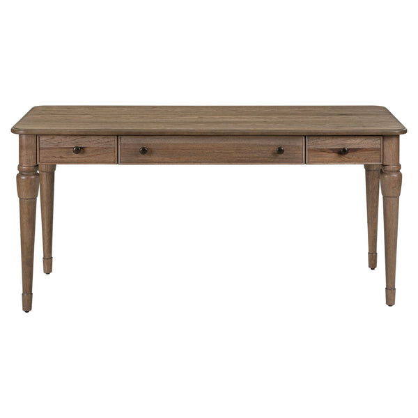 Hickory Grove Writing Desk - 866-HO107