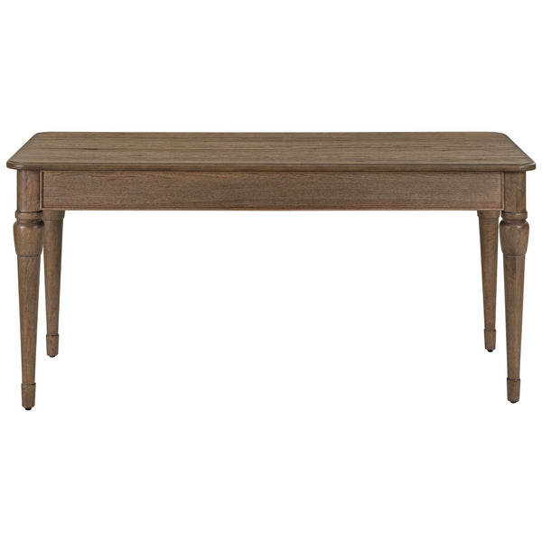 Hickory Grove Writing Desk - 866-HO107