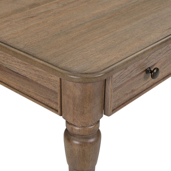 Hickory Grove Writing Desk - 866-HO107