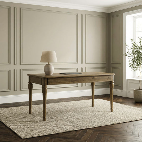 Hickory Grove Writing Desk - 866-HO107