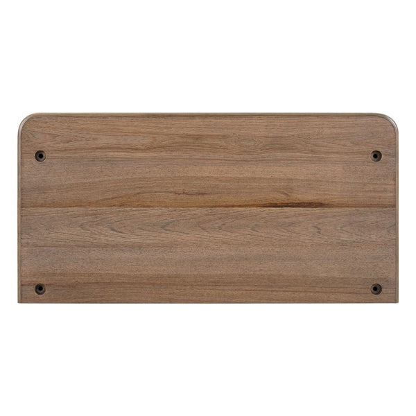 Hickory Grove Open Bookcase Base - 866-HO201B