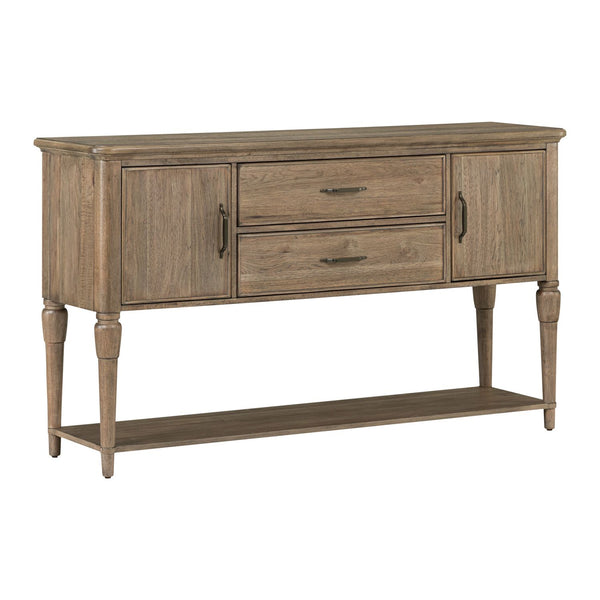 Hickory Grove Sideboard - 866-SB6638