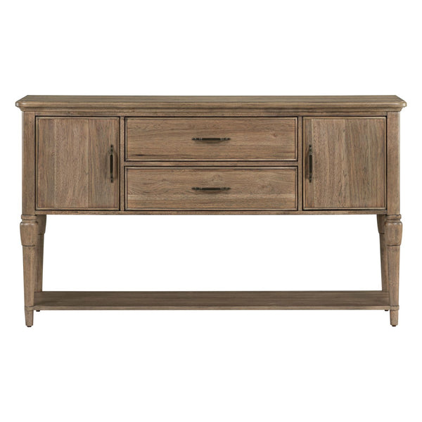 Hickory Grove Sideboard - 866-SB6638