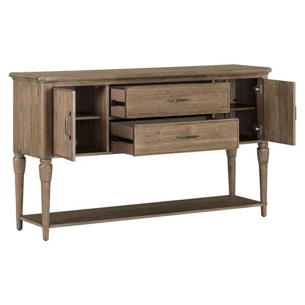 Hickory Grove Sideboard - 866-SB6638