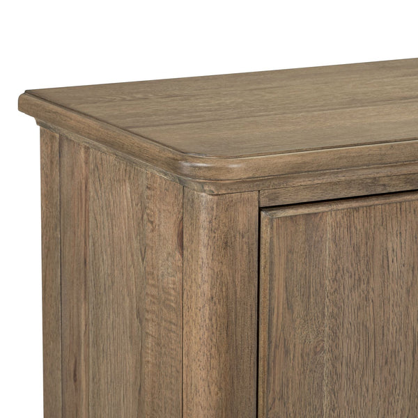 Hickory Grove Sideboard - 866-SB6638