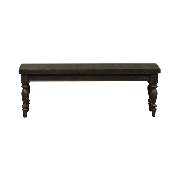 Harvest Home Backless Bench (RTA) - 879-C9000B