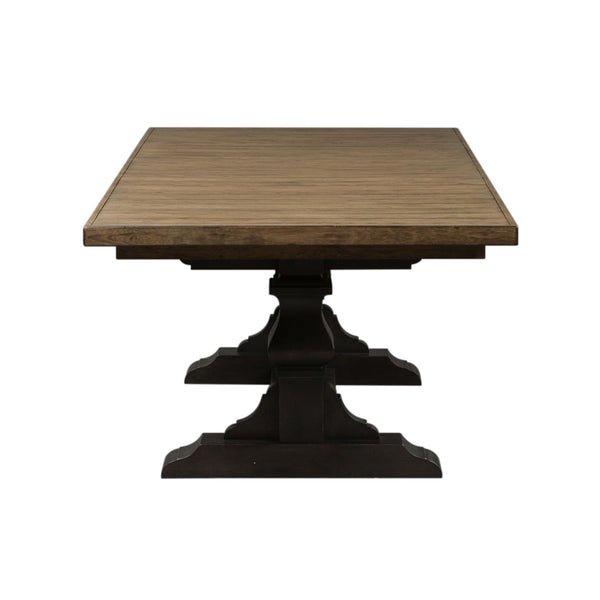 Harvest Home Trestle Table - 879-DR-TRS