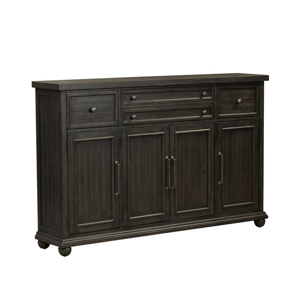 Harvest Home Hall Buffet - 879-HB7246