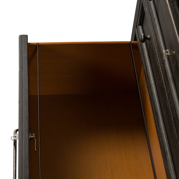 Harvest Home 2 Piece Hutch & Cabinet Set - 879-HO-2PCS